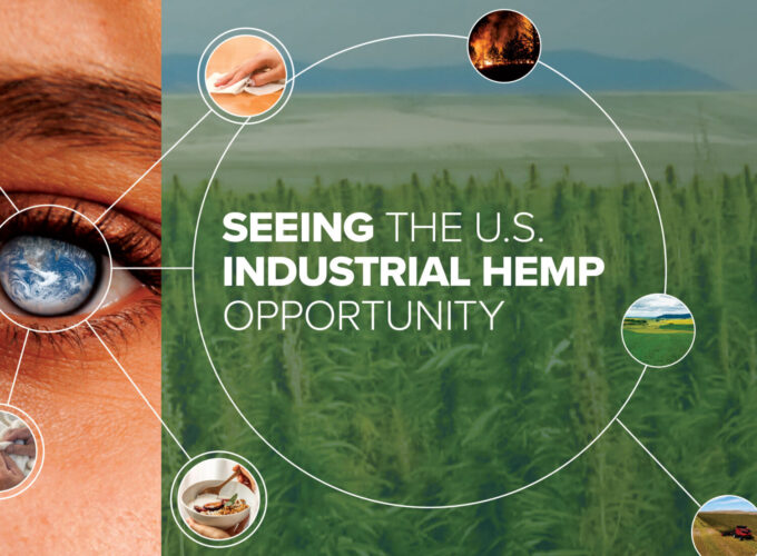 US Hemp Opportunity